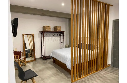 San Pedro Apartment | Apartamentos La Cámara Córdoba