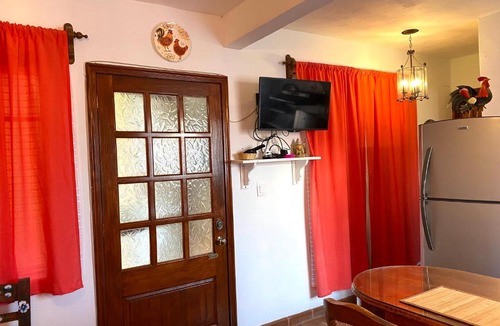 Zona Centro Apartment | Apartamentos Quinto Sol