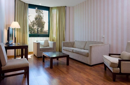 Las Rozas de Madrid Apartment | Apartamentos TH Las Rozas