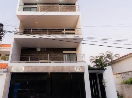 Zona Dorada Apartment | Apartamentos Torre II Condominios - Pet Friendly