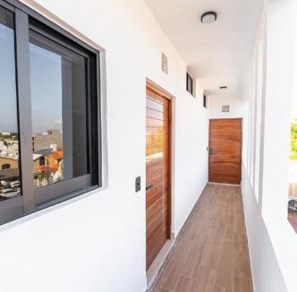 Zona Dorada Apartment | Apartamentos Torre II Condominios - Pet Friendly