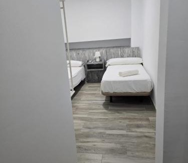 Punta Umbria Apartment | Apartamentos Vacacionales Malba bajo B