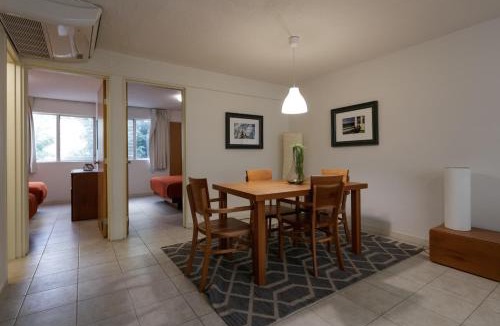 Zona Minerva Apartment | Apartamentos West End