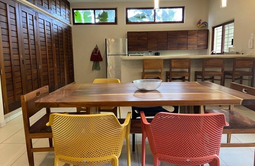Lo de Marcos Apartment | Apartaments Los Gallos Ground floor