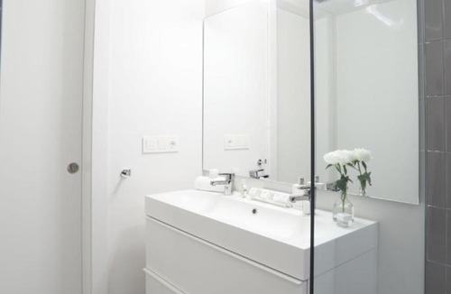 Old Town Apartment | Apartaments Plaça Del Vi