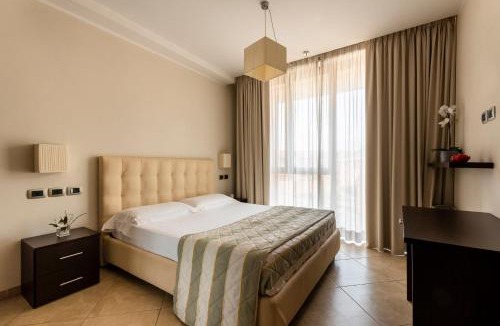 Siena Apartment | ApartHotel Anghel