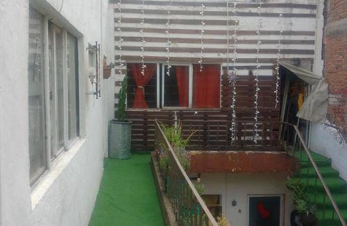Ixtapalapa Apartment | Apartment ∙ 1 bedroom ∙ 2 guests