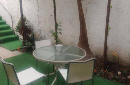 Ixtapalapa Apartment | Apartment ∙ 1 bedroom ∙ 2 guests