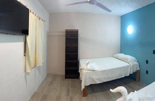 Rincon de Guayabitos Apartment | Apartment ∙ 3 bedrooms ∙ 10 guests