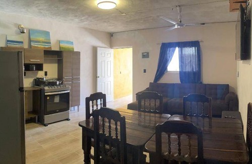 Rincon de Guayabitos Apartment | Apartment ∙ 3 bedrooms ∙ 10 guests