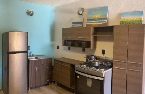 Rincon de Guayabitos Apartment | Apartment ∙ 3 bedrooms ∙ 10 guests