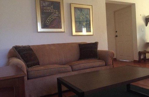 San Carlos Apartment | Apartment by the sea