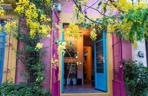 Jalatlaco Apartment | Apartment ∙ 1 bedroom ∙ 2 guests