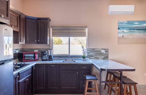 Puerto Penasco Apartment | Apartment ∙ 3 bedrooms ∙ 8 guests