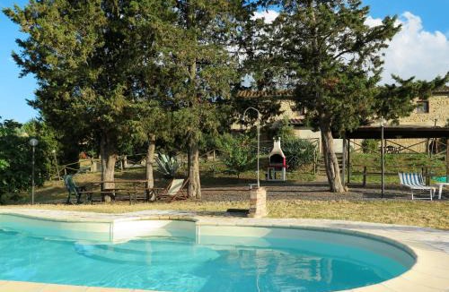 Montecatini Val di Cecina Apartment | Apartment Le Colmate-2 by Interhome
