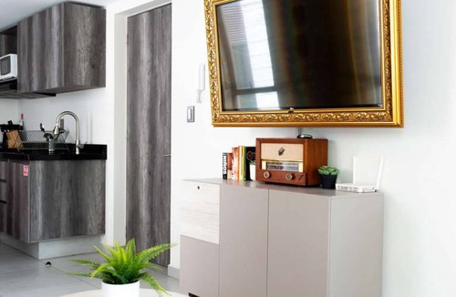 Escandon I Seccion Apartment | Apartment ∙ 1 bedroom ∙ 6 guests