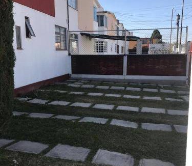 Puebla Apartment | Apartment ∙ 2 bedrooms ∙ 4 guests