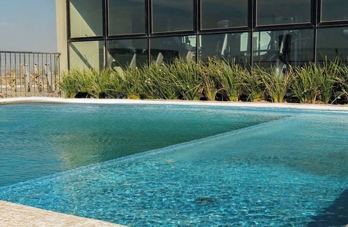 Guadalajara Apartment | Apartment Tlaquepaque | Panoramic View | Swimming Pool | Terrace | Gymnasium
