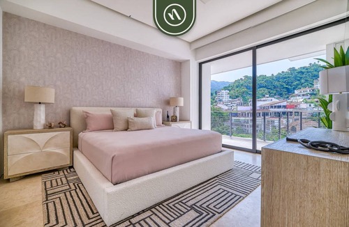 Alta Vista Apartment | Apartment ∙ 1 bedroom ∙ 4 guests