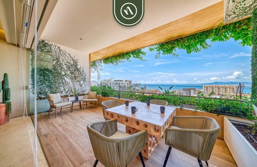Alta Vista Apartment | Apartment ∙ 1 bedroom ∙ 4 guests