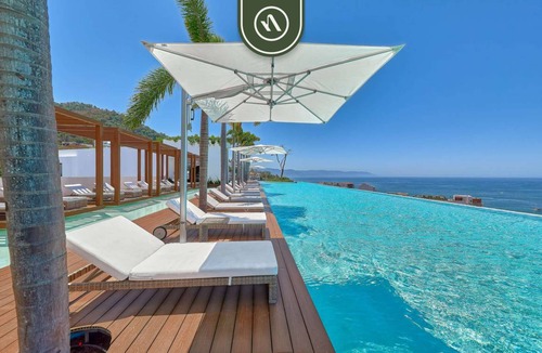 Alta Vista Apartment | Apartment ∙ 1 bedroom ∙ 4 guests