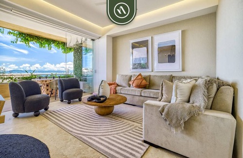 Alta Vista Apartment | Apartment ∙ 1 bedroom ∙ 4 guests