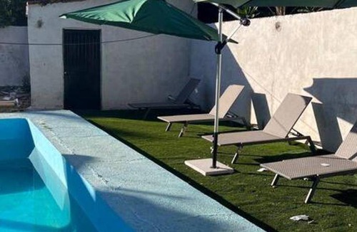Alamos Apartment | Apartment ∙ 1 bedroom ∙ 6 guests