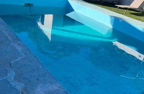 Alamos Apartment | Apartment ∙ 1 bedroom ∙ 6 guests