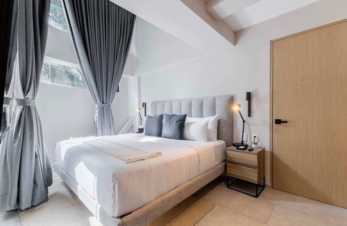 Hipodromo Apartment | Apartment ∙ 1 bedroom ∙ 3 guests