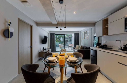 Hipodromo Apartment | Apartment ∙ 1 bedroom ∙ 3 guests