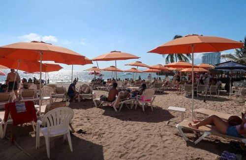 Puerto Vallarta Apartment | Apartment ∙ 1 bedroom ∙ 2 guests