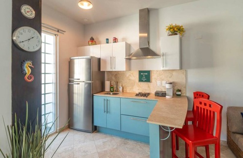 Libertad Apartment | Apartment ∙ 1 bedroom ∙ 2 guests