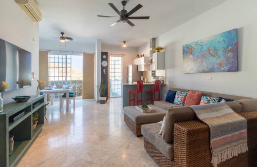 Libertad Apartment | Apartment ∙ 1 bedroom ∙ 2 guests