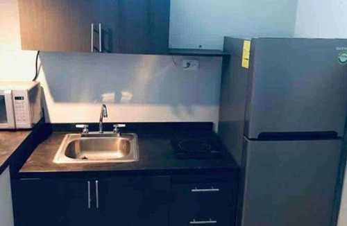 Guadalupe Apartment | Apartment ∙ 1 bedroom ∙ 3 guests