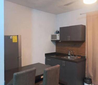 Guadalupe Apartment | Apartment ∙ 1 bedroom ∙ 5 guests