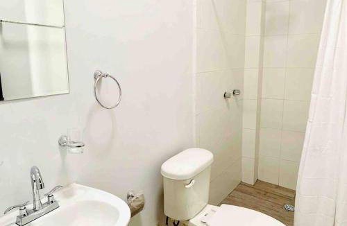 Guadalupe Apartment | Apartment ∙ 1 bedroom ∙ 5 guests