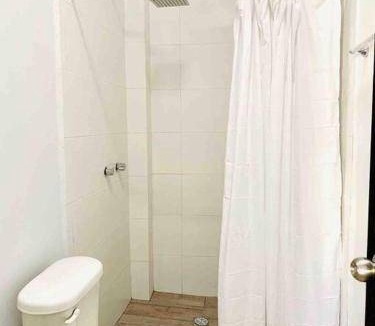 Guadalupe Apartment | Apartment ∙ 1 bedroom ∙ 5 guests