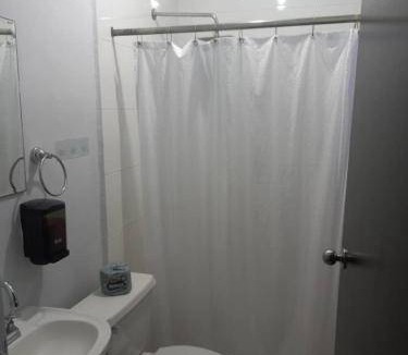 Guadalupe Apartment | Apartment ∙ 1 bedroom ∙ 5 guests