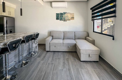 Puerto Penasco Apartment | Apartment ∙ 1 bedroom ∙ 2 guests
