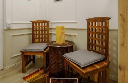 Anahuac Apartment | Apartment ∙ 1 bedroom ∙ 3 guests