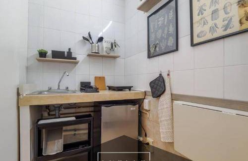Anahuac Apartment | Apartment ∙ 1 bedroom ∙ 3 guests