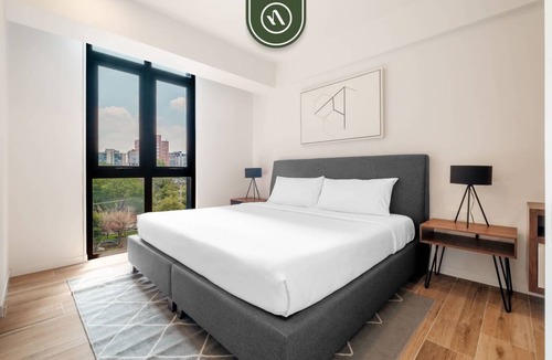 Granada Apartment | Apartment ∙ 1 bedroom ∙ 4 guests