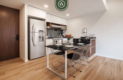 Granada Apartment | Apartment ∙ 1 bedroom ∙ 4 guests