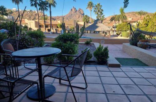 San Carlos Apartment | Apartment ∙ 1 bedroom ∙ 4 guests