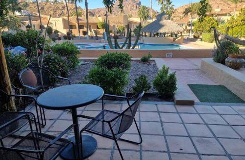 San Carlos Apartment | Apartment ∙ 1 bedroom ∙ 4 guests