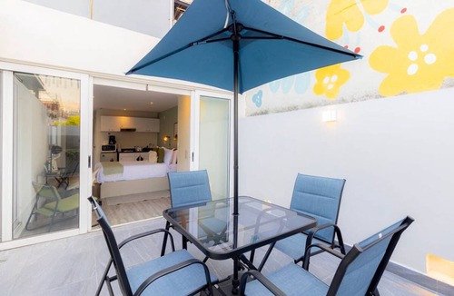 Los Morales Apartment | Apartment ∙ 1 bedroom ∙ 2 guests