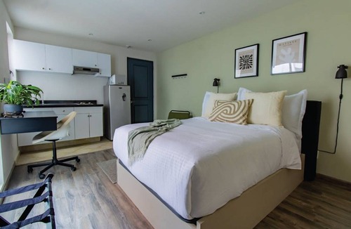 Los Morales Apartment | Apartment ∙ 1 bedroom ∙ 2 guests