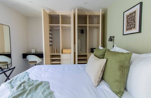 Los Morales Apartment | Apartment ∙ 1 bedroom ∙ 2 guests
