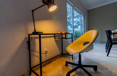 Los Morales Apartment | Apartment ∙ 1 bedroom ∙ 3 guests