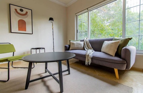 Los Morales Apartment | Apartment ∙ 1 bedroom ∙ 3 guests